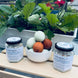 Organic Baked Eggshells